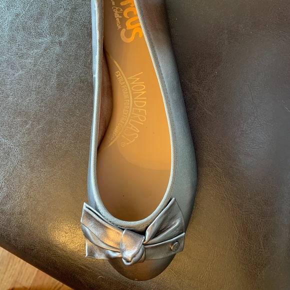 Circus by Sam Edelman Women's Connie Ballet Flat - Picture 3 of 6